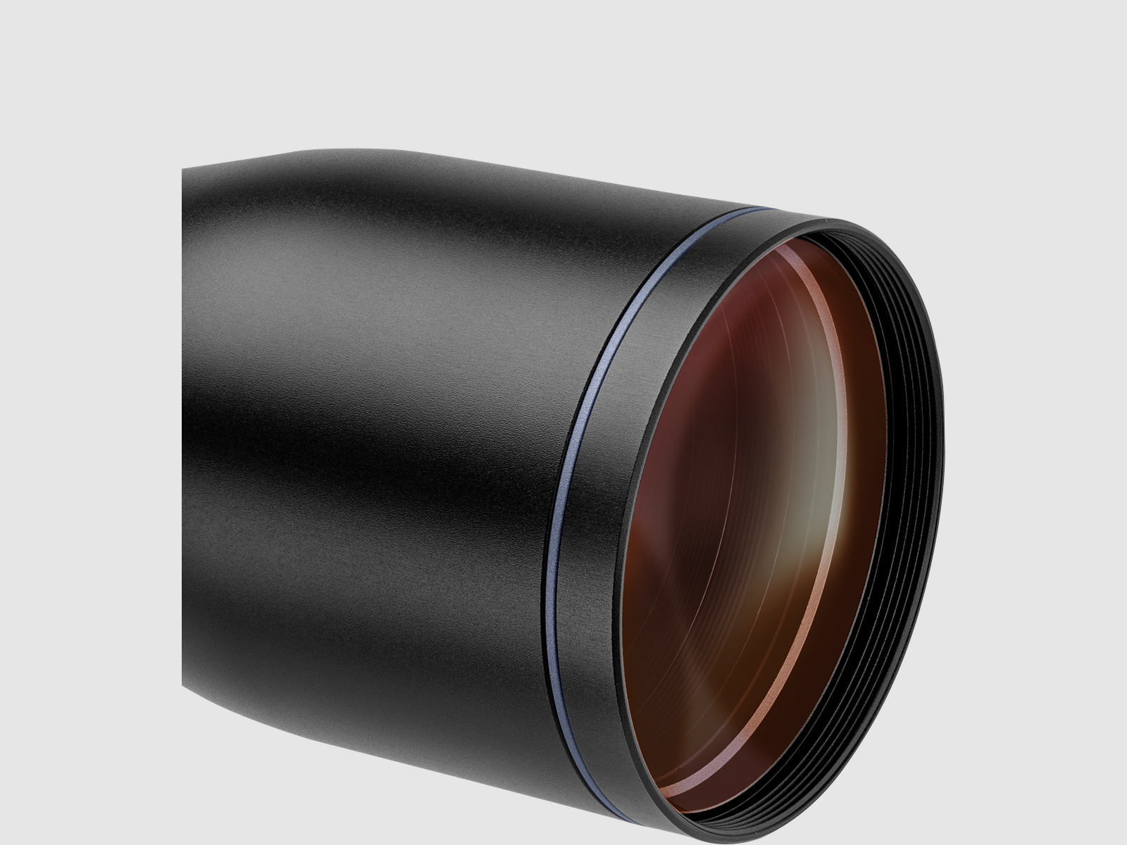 Blaser B1 2.8-20x50 iC Zielfernrohr mit Schienenmontage, Bild 5 von 12