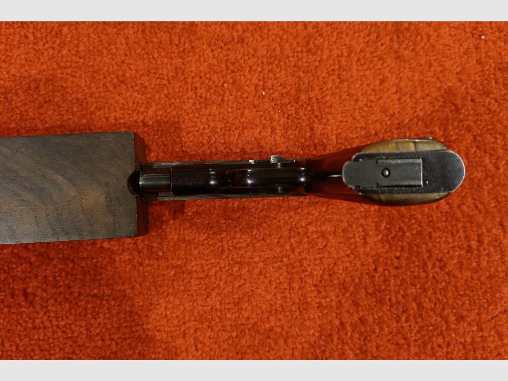 Unique Mod. 7.65mm Browning