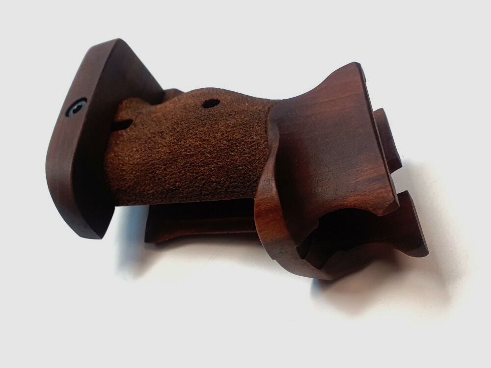 KN Nill grip shell Nill for Hämmerli 215, right