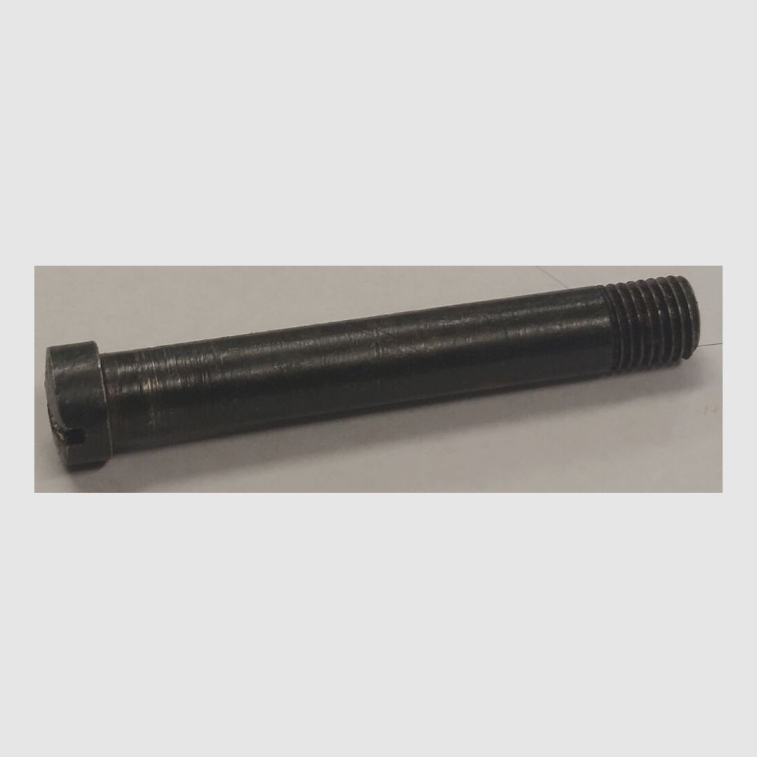 Mosin Nagant Mosin Nagant Systemschraube / Kastenschraube Lang, original Teil