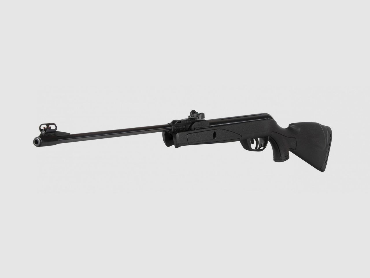 Gamo Delta Max Force carabine à air comprimé à canon basculant 4,5 mm