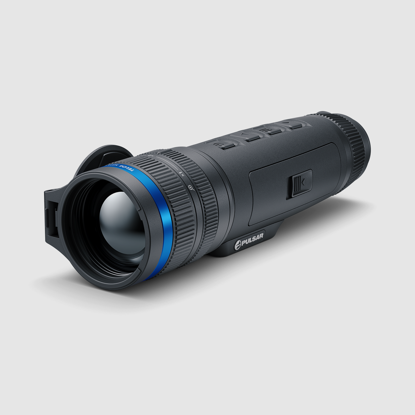 Pulsar Telecamera Termica Telos XG50, immagine 1 di 7