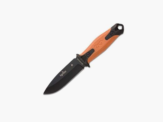 Messer Browning Ignite Orange
