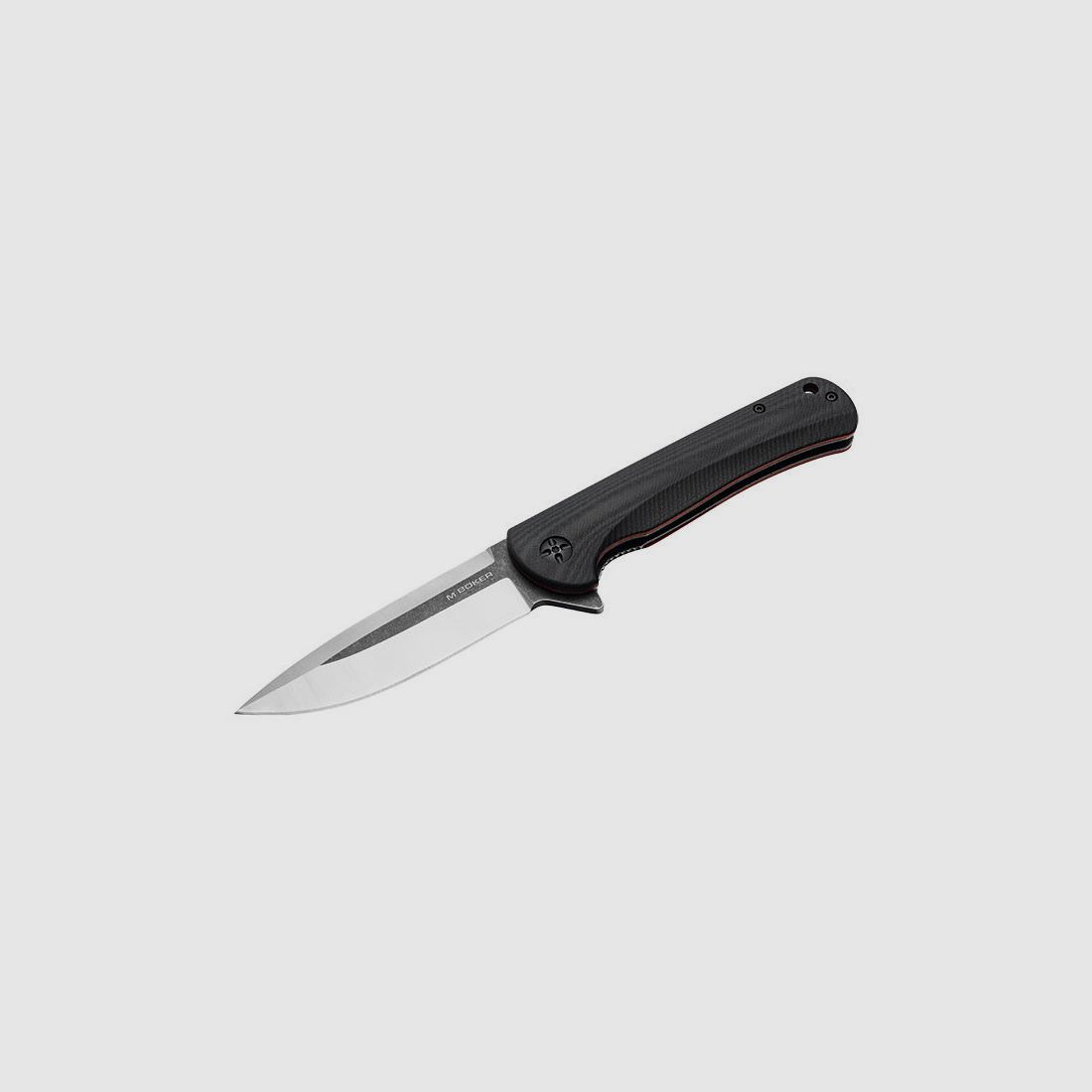 Couteau Boker magnum Magnum Mobius 9,5 cm, image 2 sur 2