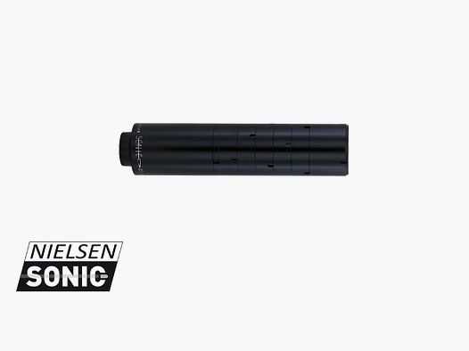 NIELSEN Sonic™ 45 Compact M30 Demper 5/8-24 UNEF