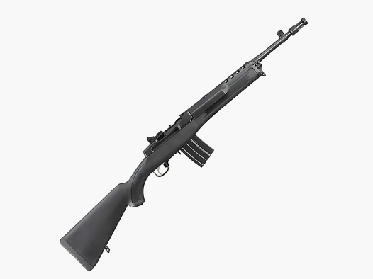 Karabinek Ruger Mini-14 Tactical 5847