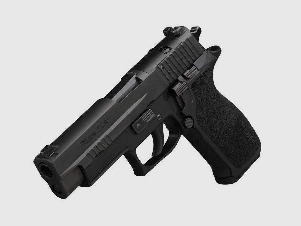 Sig Sauer P220 Elite OR