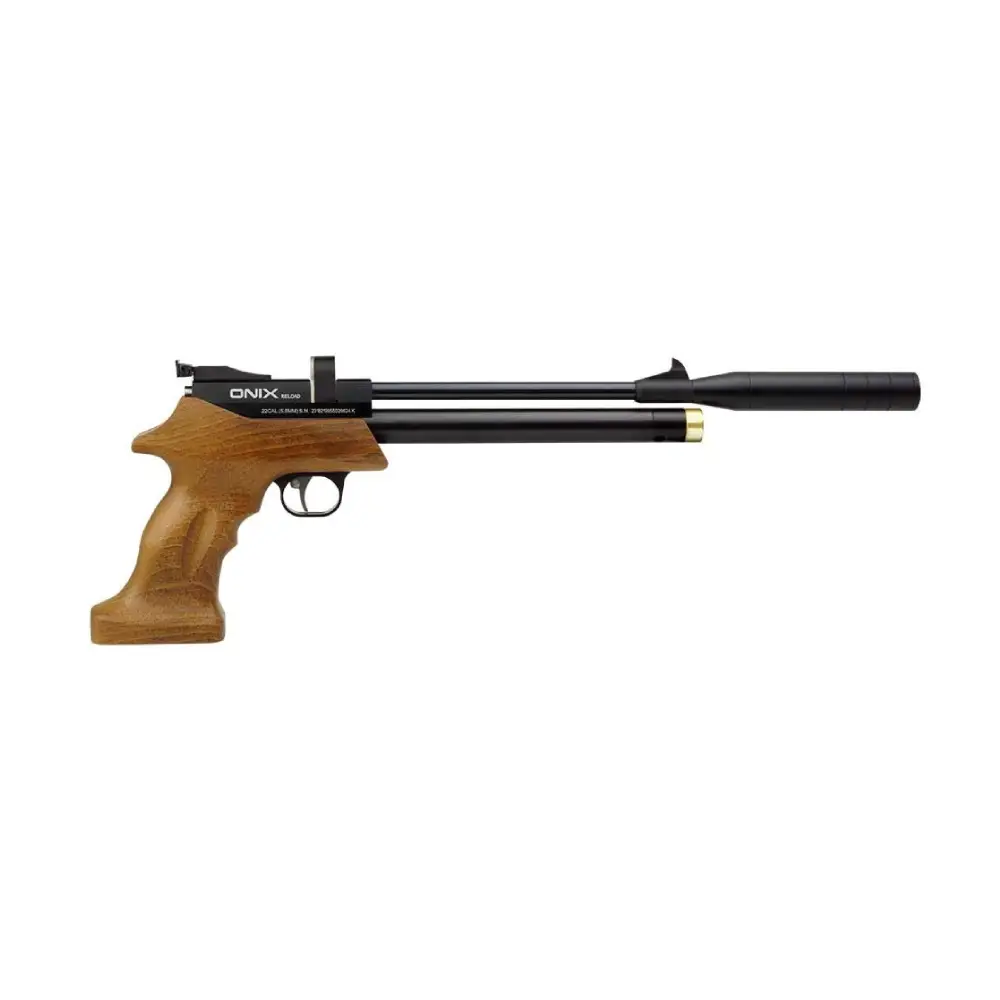 Pistolet PCP Onix Reload