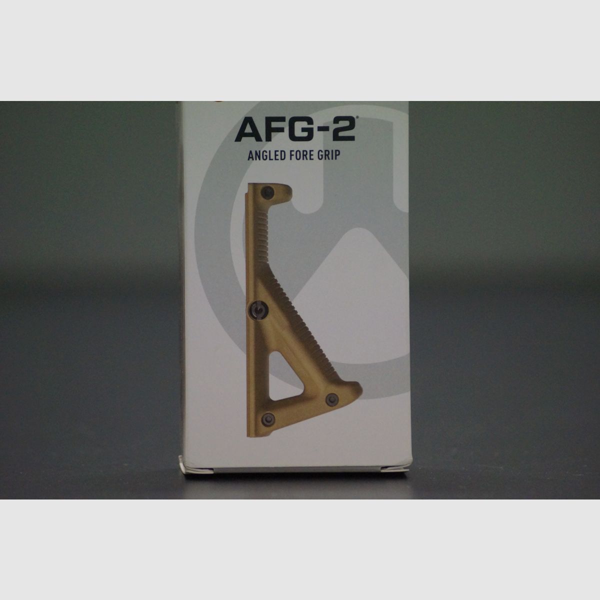 Magpul AFG-2 FDE Picatinny, image 4 sur 4