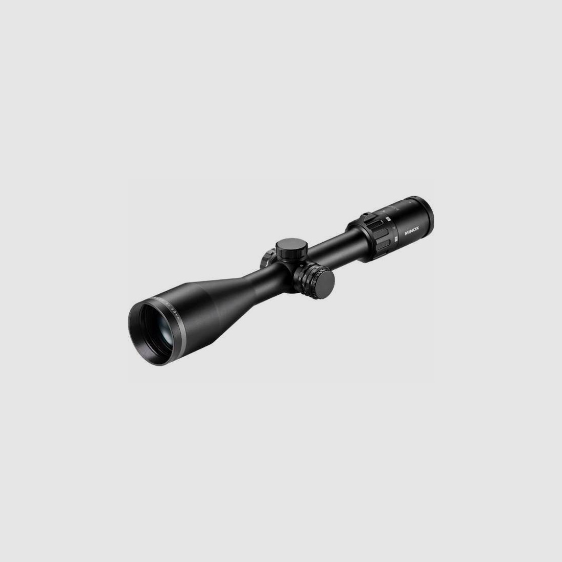 Minox Minox telescopio de mira 2-10x50 sin riel