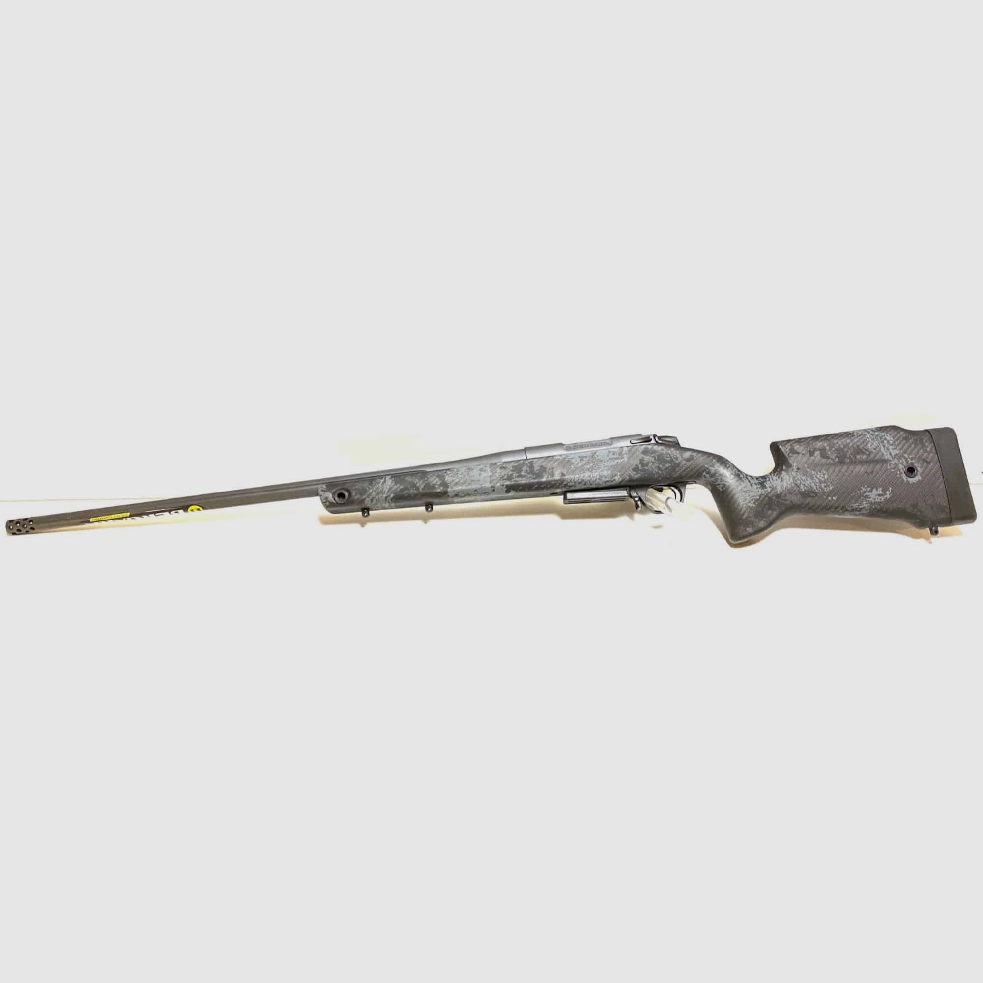 BERGARA B14² Crest