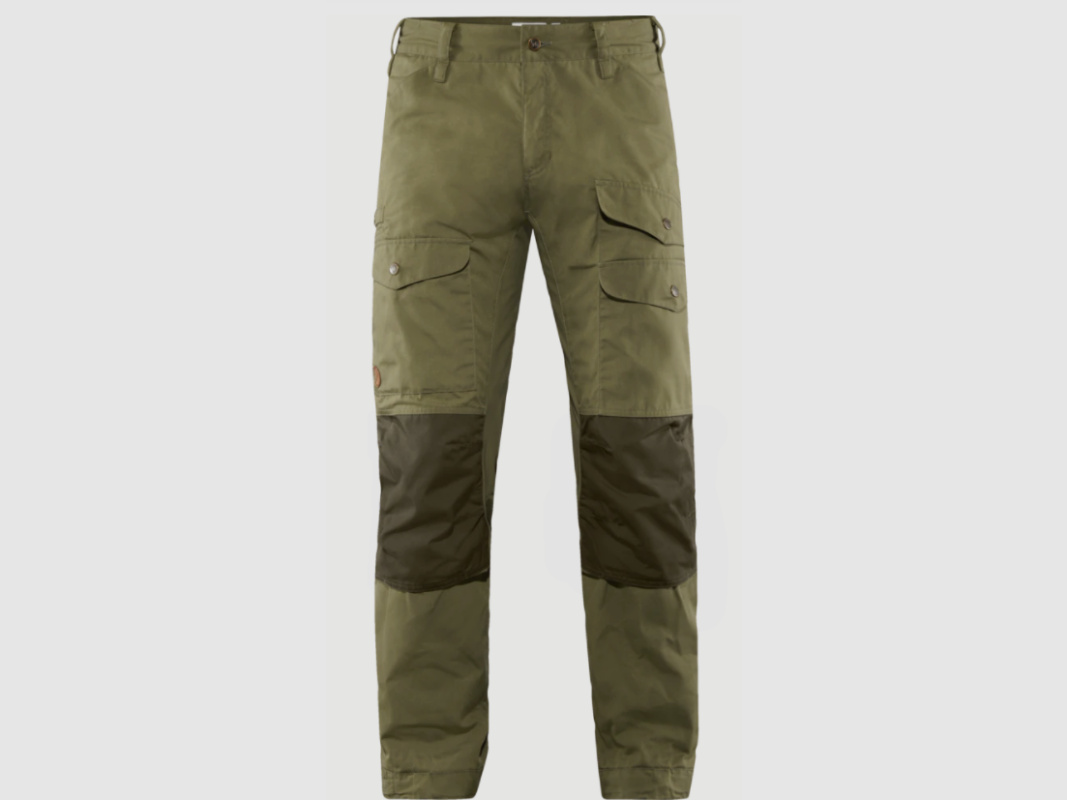 Fjällräven Herren Hose Vidda Pro Ventilated M Reg