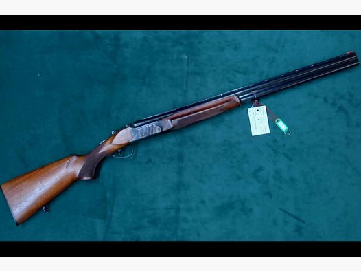 Aramberri Mach 12/70