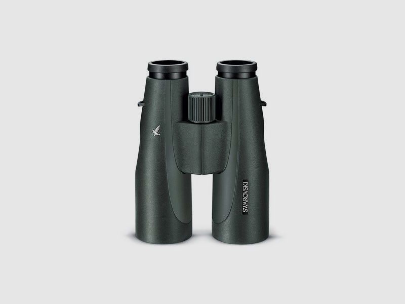 Swarovski SLC 8 x 56 W B