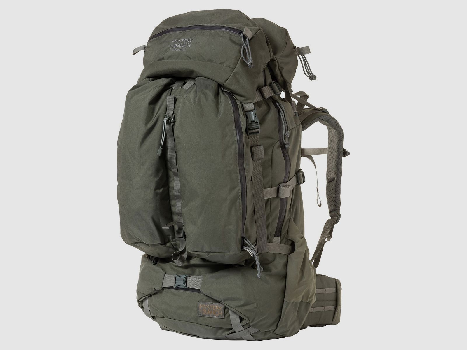 Mystery Ranch Marshall Rucksack 105 L