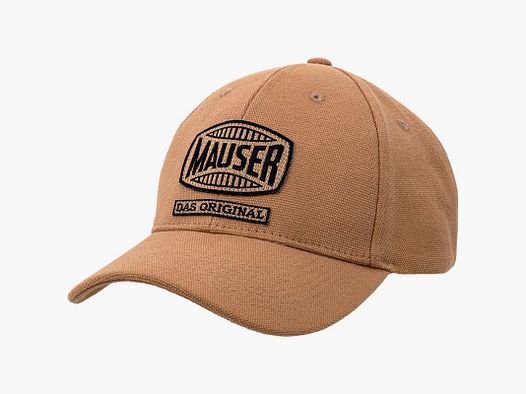CZAPKA MAUSER SAVANNE CAP