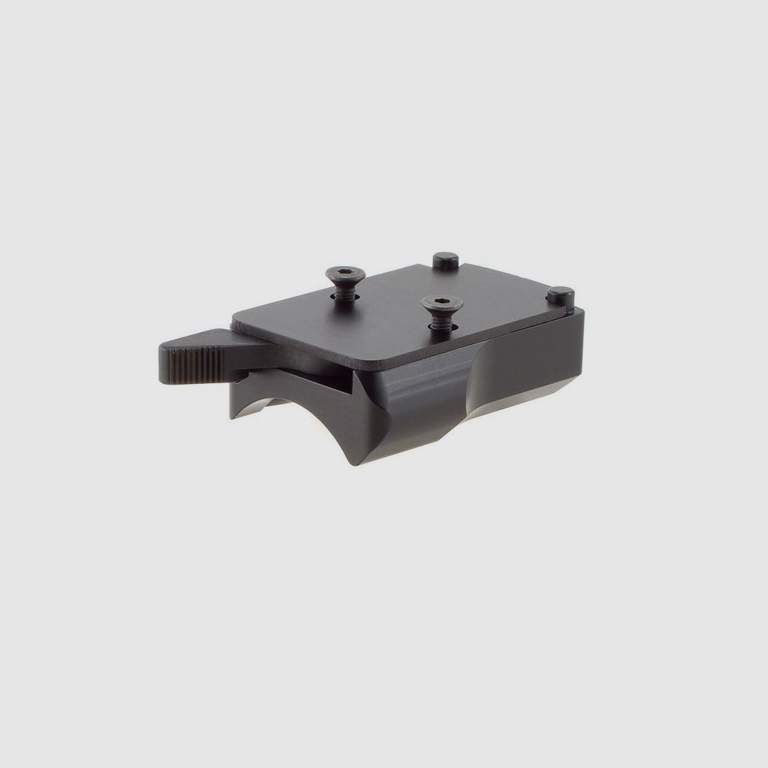 RMR/SRO Montageplatte Blaser
