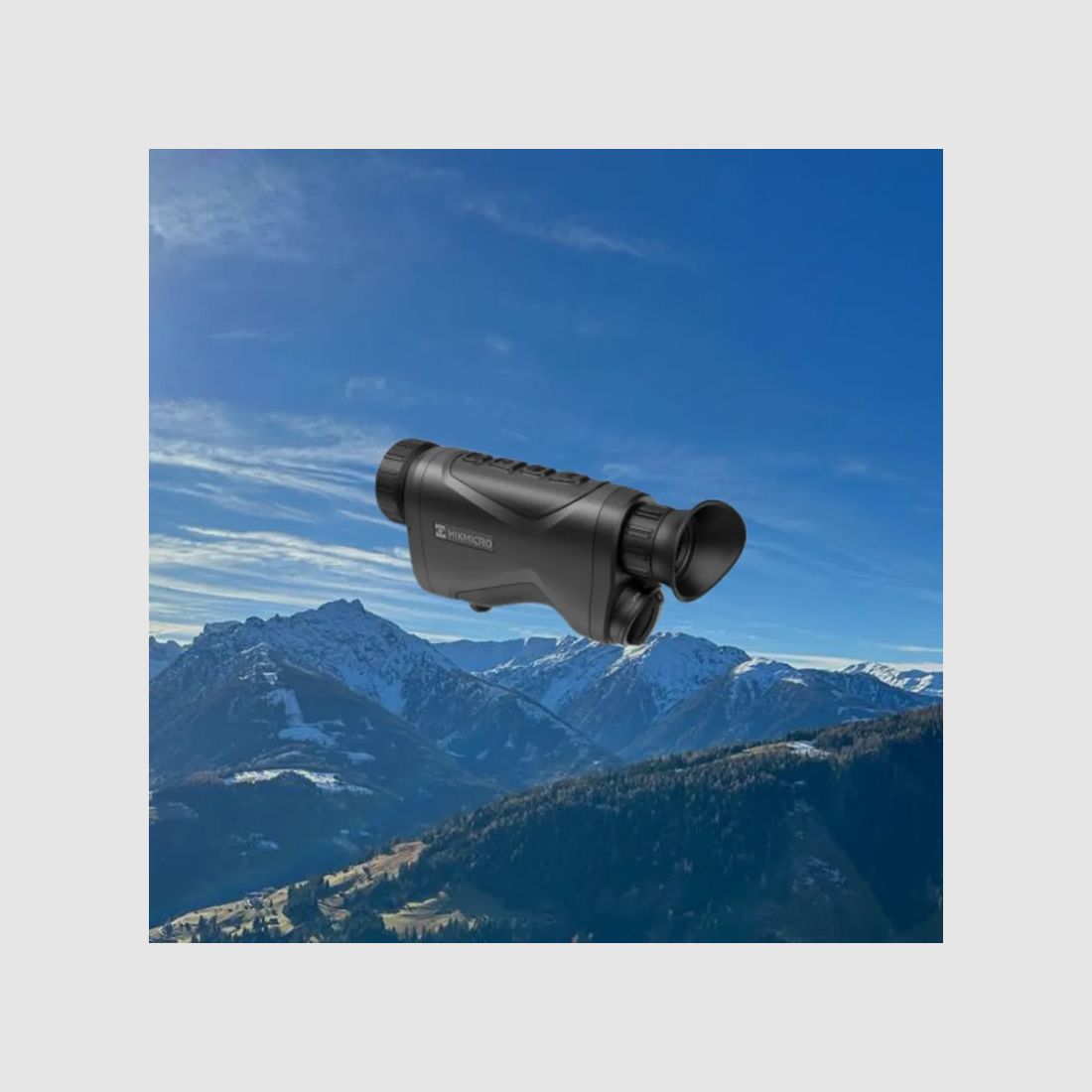 Hikmicro Monokular Condor CH35L - NEU -