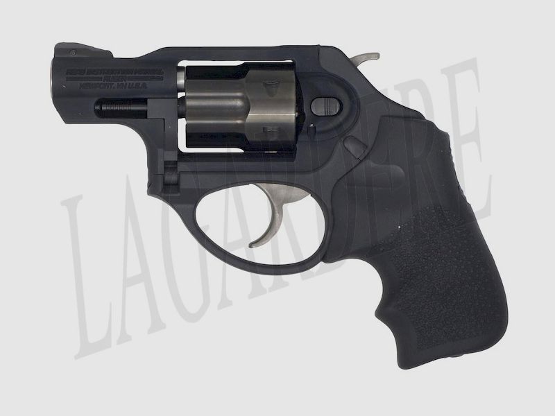RUGER LCRX 1 7/8&Prime; DA (REVOLVER)