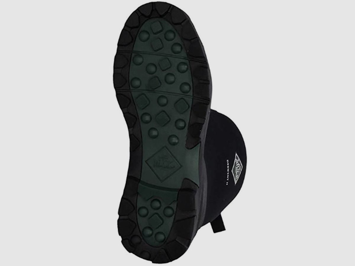Muck Boot Derwent II Schwarz, Bild 7 von 8