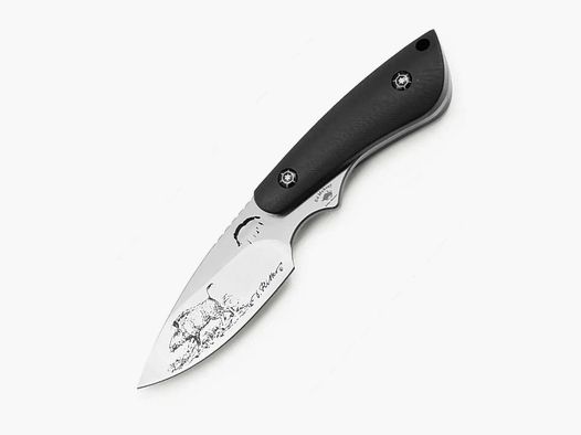 PUMA IP wildboar I, G10 black