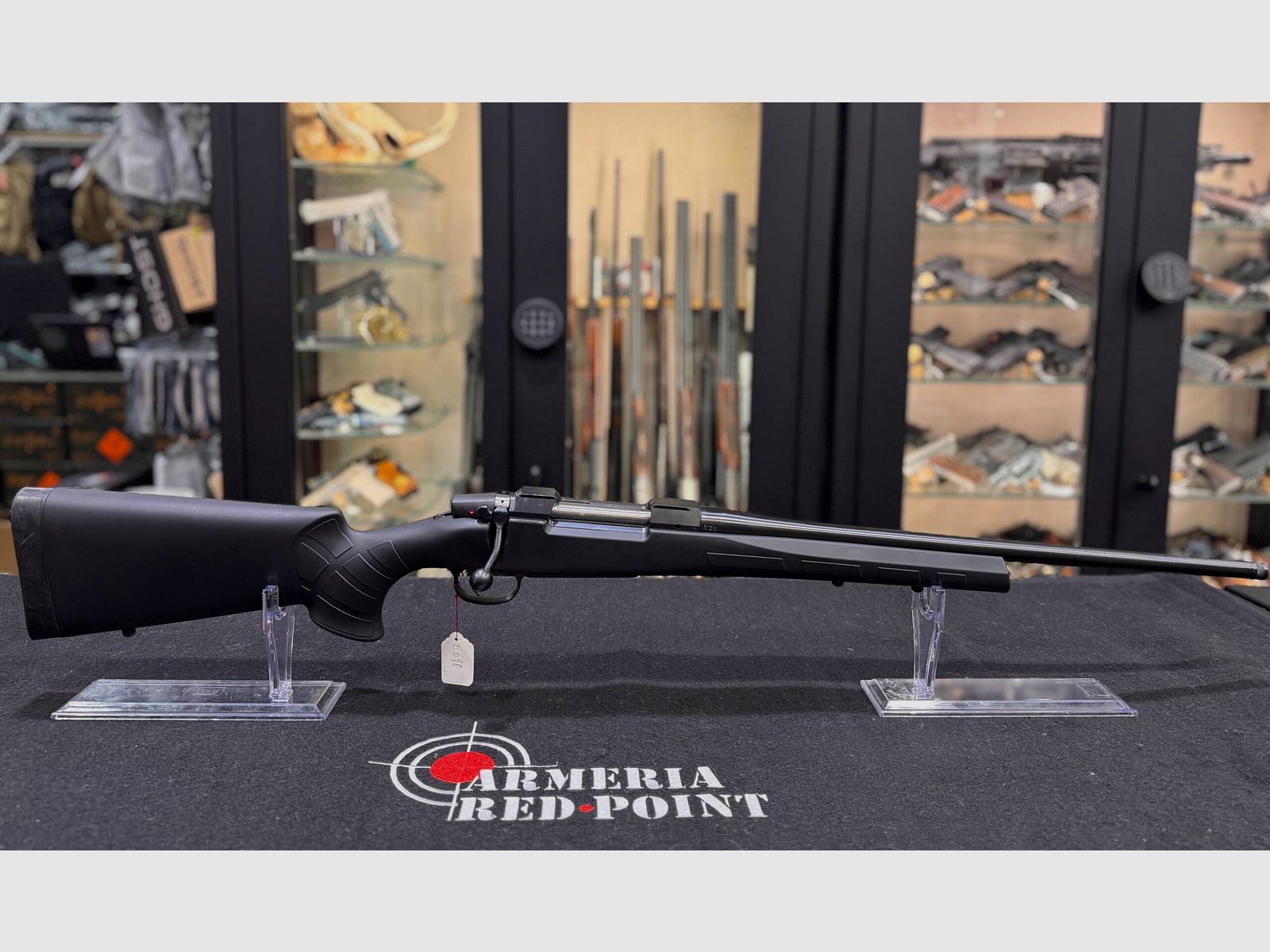 CZ 557, image 2 sur 4
