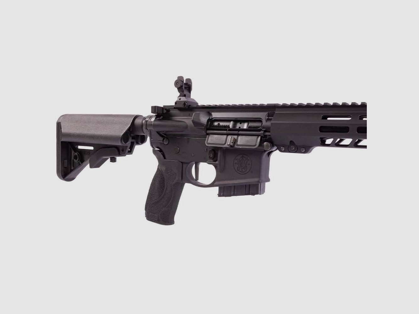 Smith&Wesson M&P15 V-Pro Selbstladebüchse .223 Rem