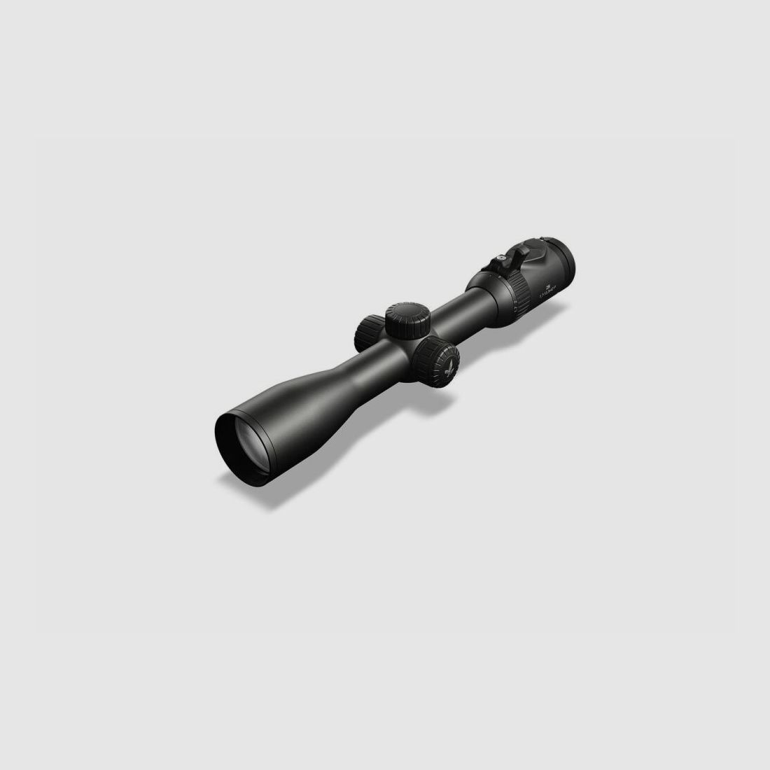 SWAROVSKI Z8i 1,7-13,3x42 II. P SR 4A-IF, Bild 1 von 3