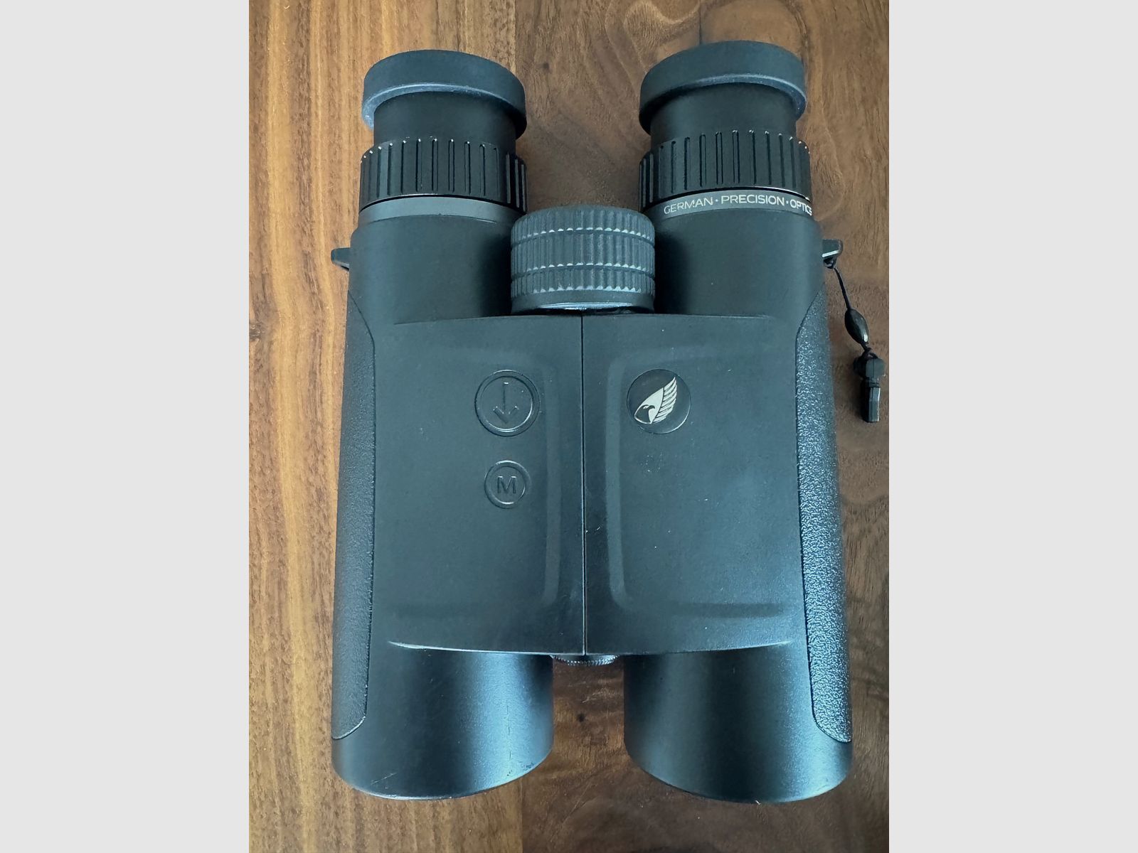 GPO RANGEGUIDE 2800 8x50