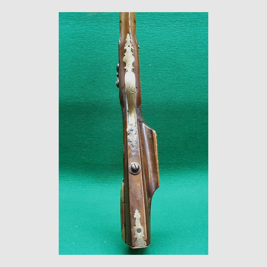 Fusil de chasse inconnu