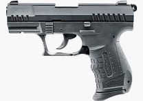 Walther P22 Ready, calibro || pistola SRS