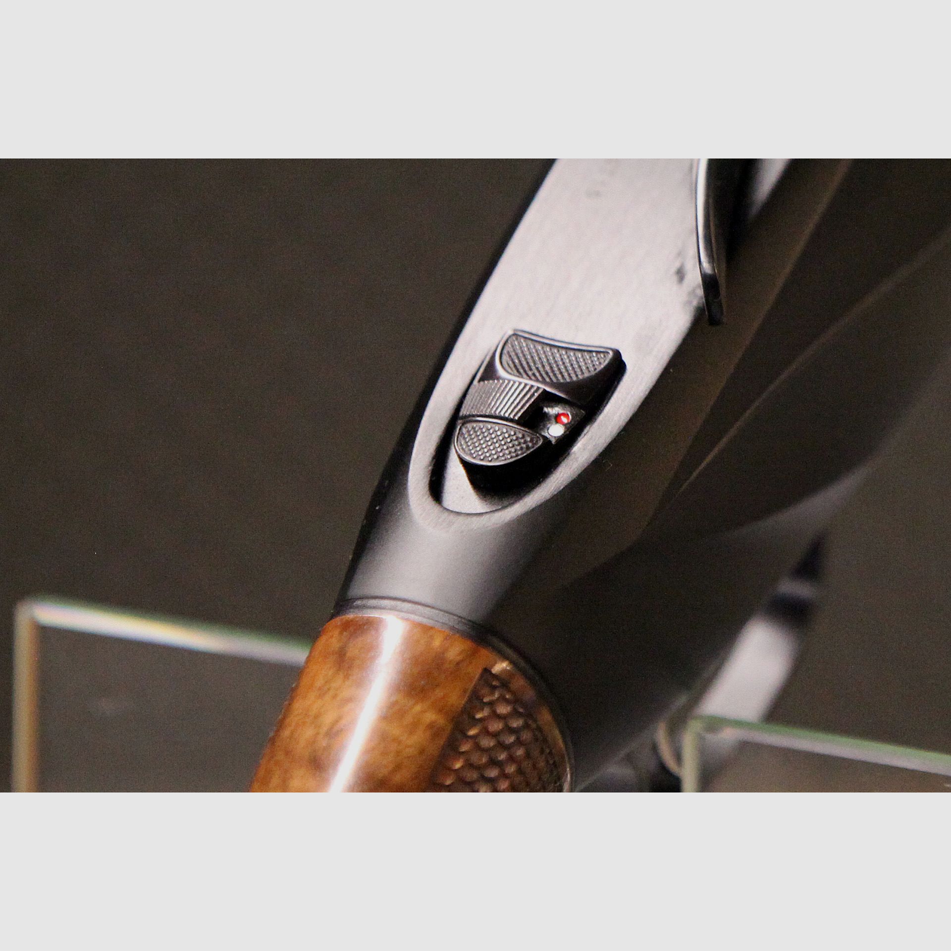 Benelli 828U, immagine 7 di 9