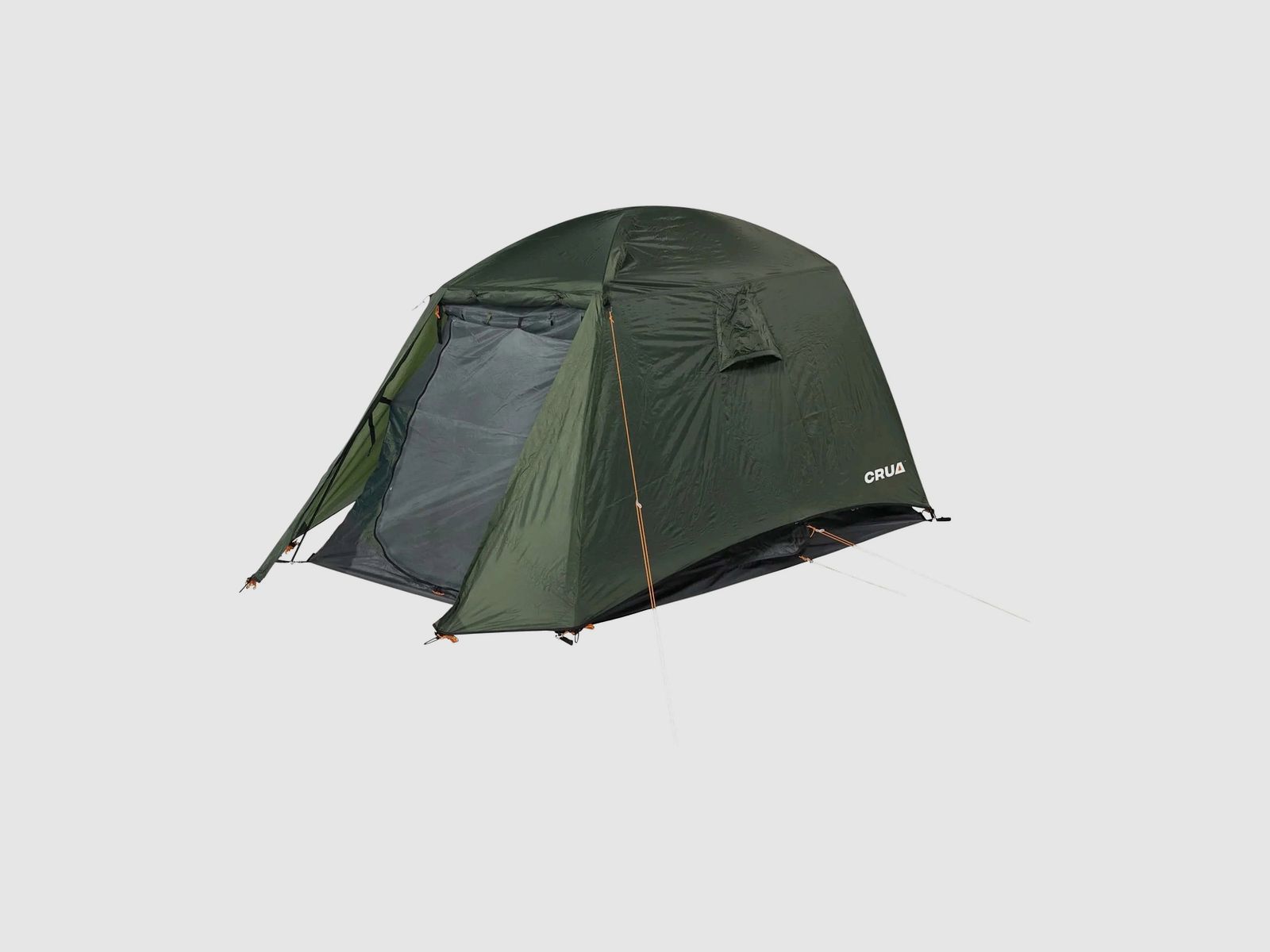 Crua Outdoors Zelt XTent Combo Modular 2 Personen