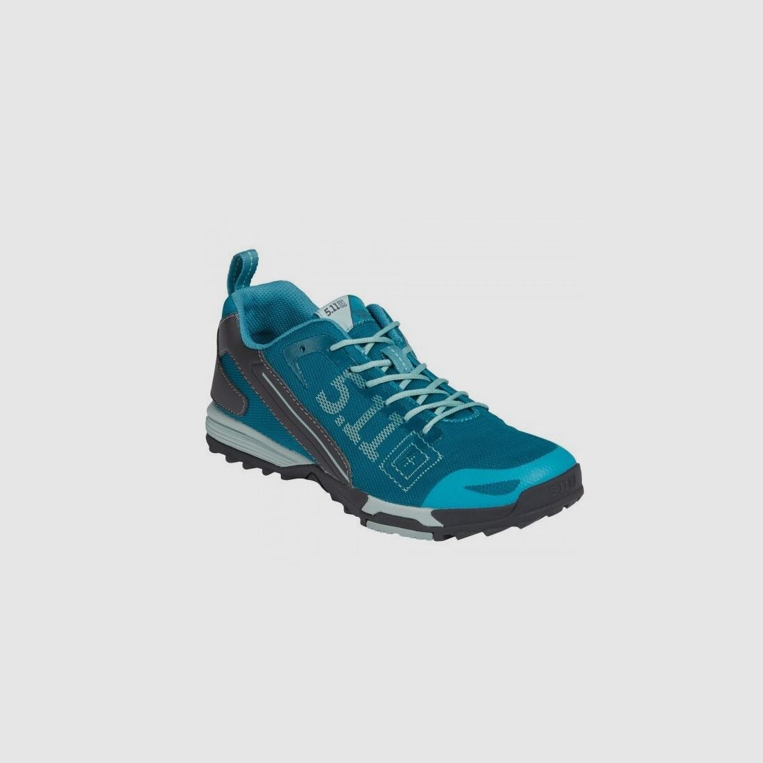 5.11 Women's Recon Trainer Caribbean Sea 7.5