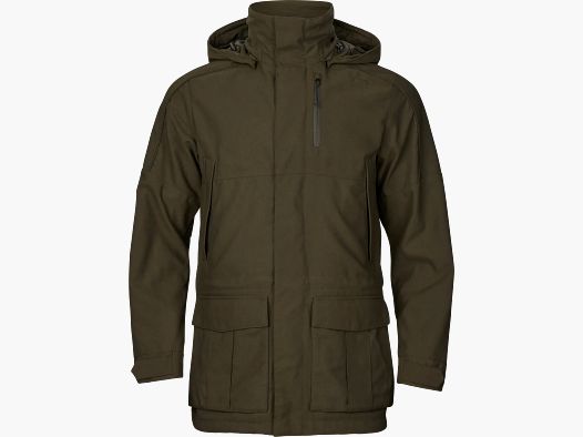 Härkila Pro Hunter GTX Legacy Chaqueta Hombre Willow green 50