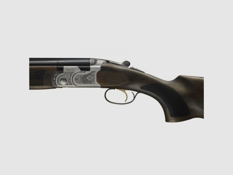 Beretta 686 Silver Pigeon 1 Sporting Bockdoppelflinte, zdjęcie 3 z 6