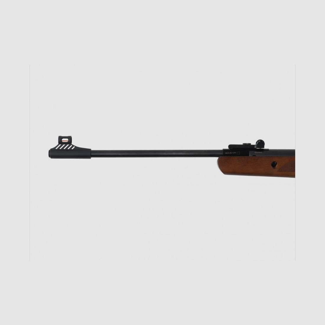 Diana 250 TH carabina ad aria compressa 4,5 mm, immagine 3 di 8