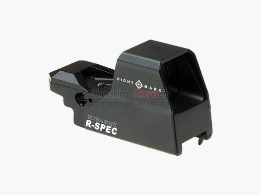 Sightmark Ultra Shot R-Spec Reflex Sight Black