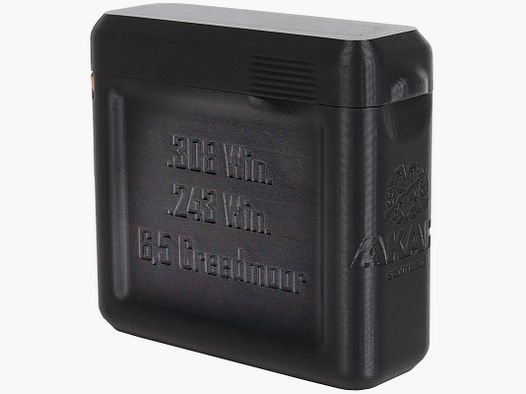 AKAH Patronenbox