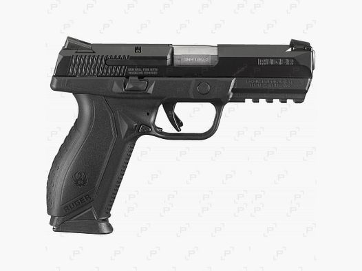 RUGER AMERICAN PISTOL 9 mm PARA