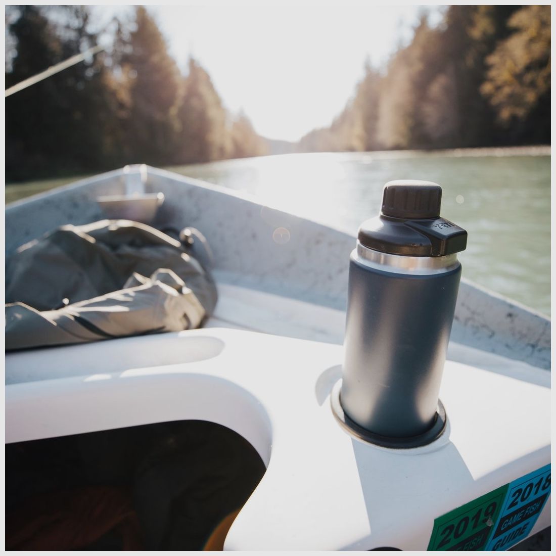 YETI® Rambler Bottle Magdock Cap, Bild 9 von 10