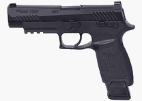 GSG Sig Sauer ProForce M17 Gaz czarna pistolet Airsoft