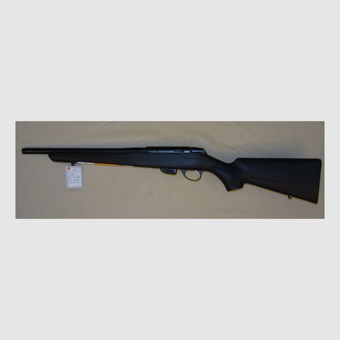 Tikka	 T1x kurz