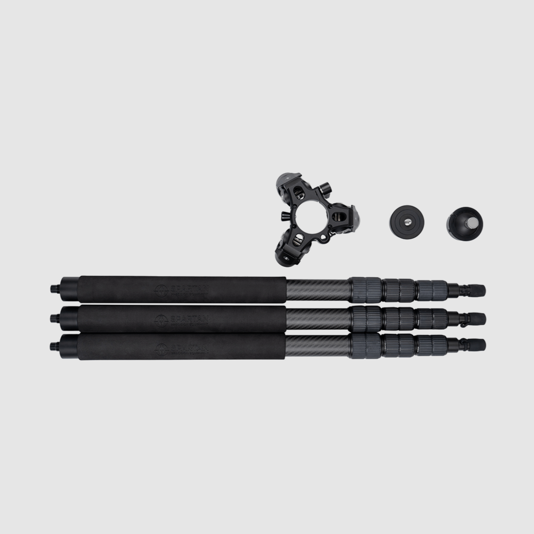 Stativ Spartan Precision Hercules, Bild 5 von 10