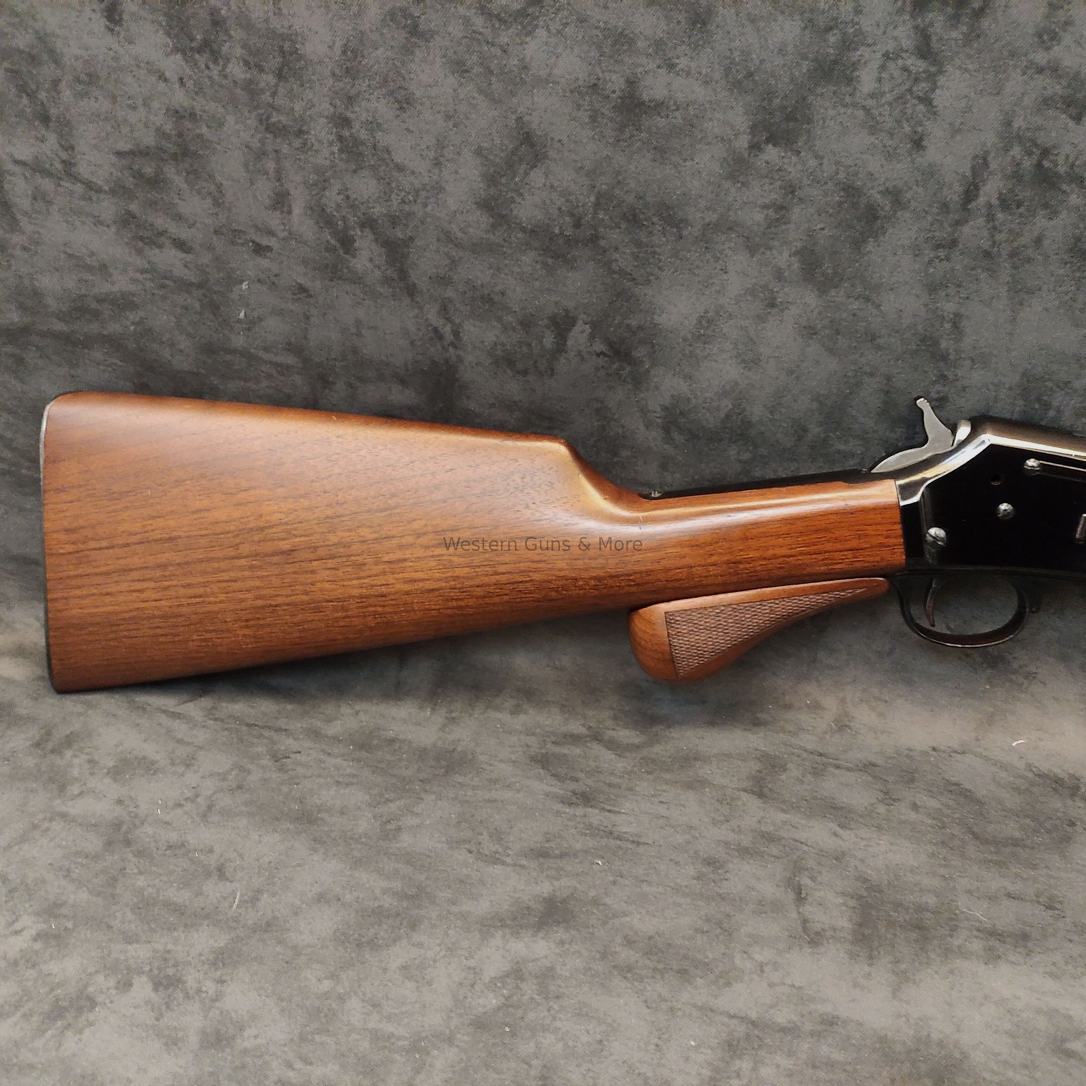 Pedersoli David Pedersoli Colt 1884 Lightning Sporter