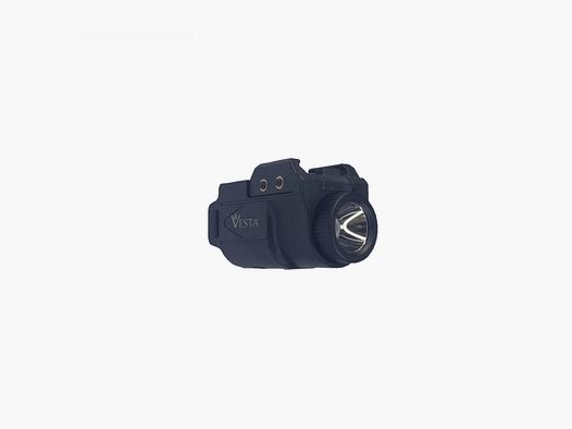 Taktische Lampe Vesta F1 für Pistole (500 Lumen)