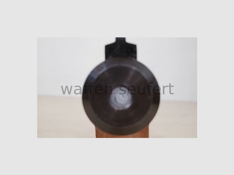 Ruger MarkII Target with spare magazine original packaging