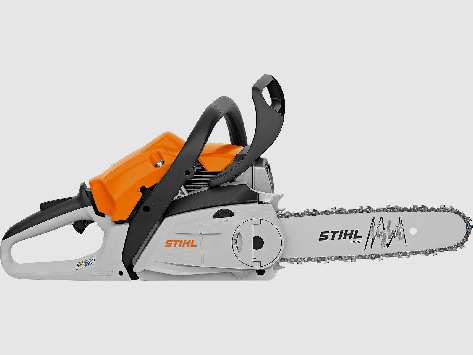 Stihl Motorsge MS 162 C-BE