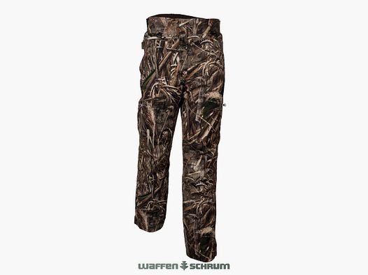 Hubertus pantalones de caza Max 5 Max 5