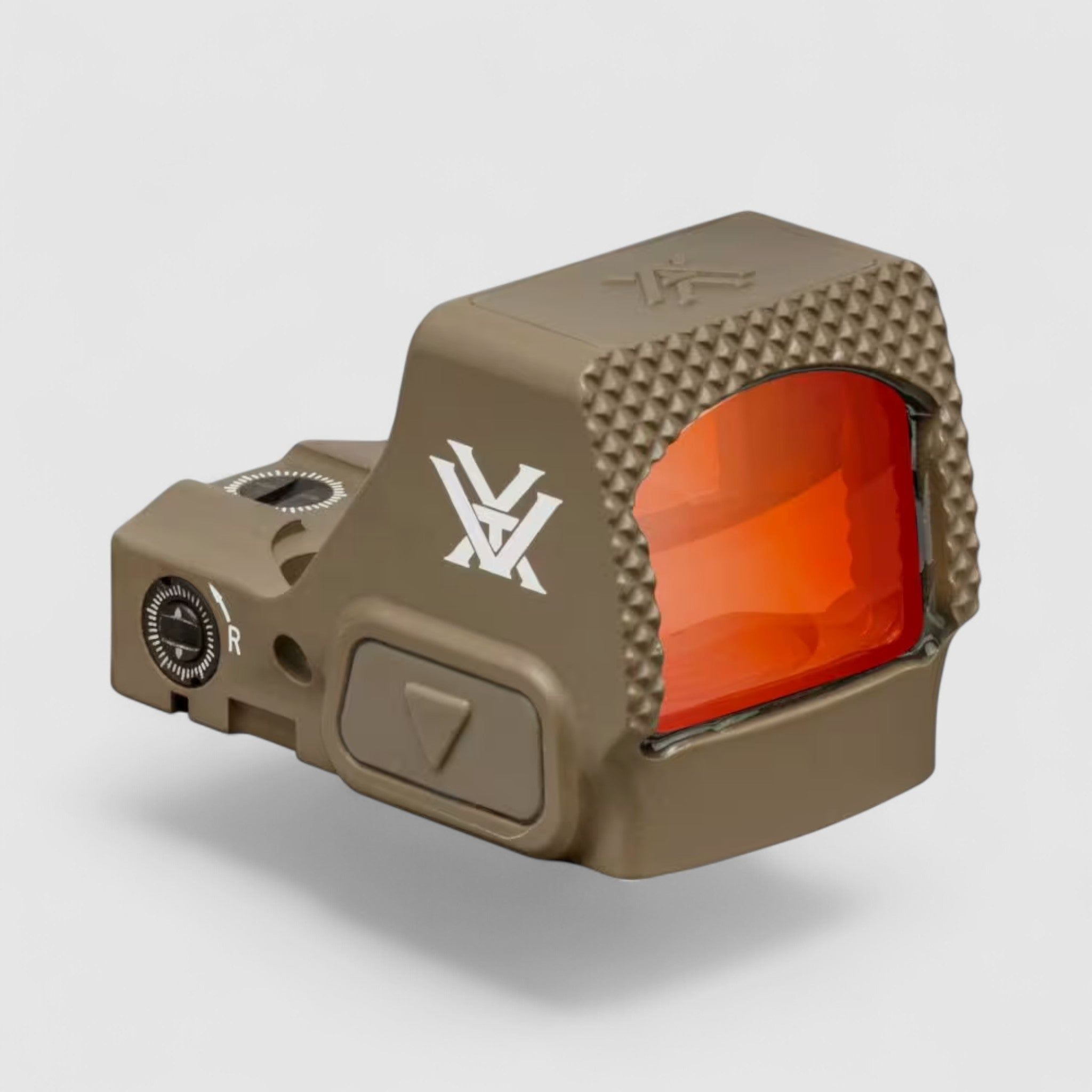 Vortex Defender ST Red Dot 3 MOA Tan